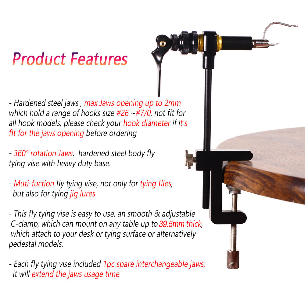 1 Stück 360 °   Rotierender C- – Fishing Lure Jig Bewertung und Preis