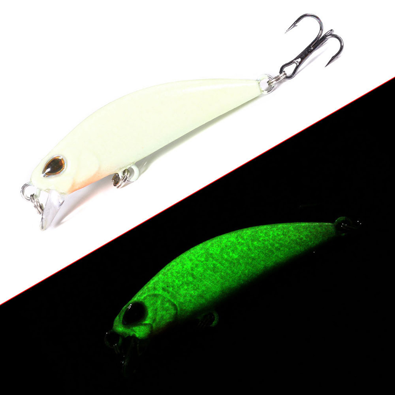 WESTBASS 1PX Micro Minnow Köde – Fishing Lure Jerkbait Bewertung und Preis