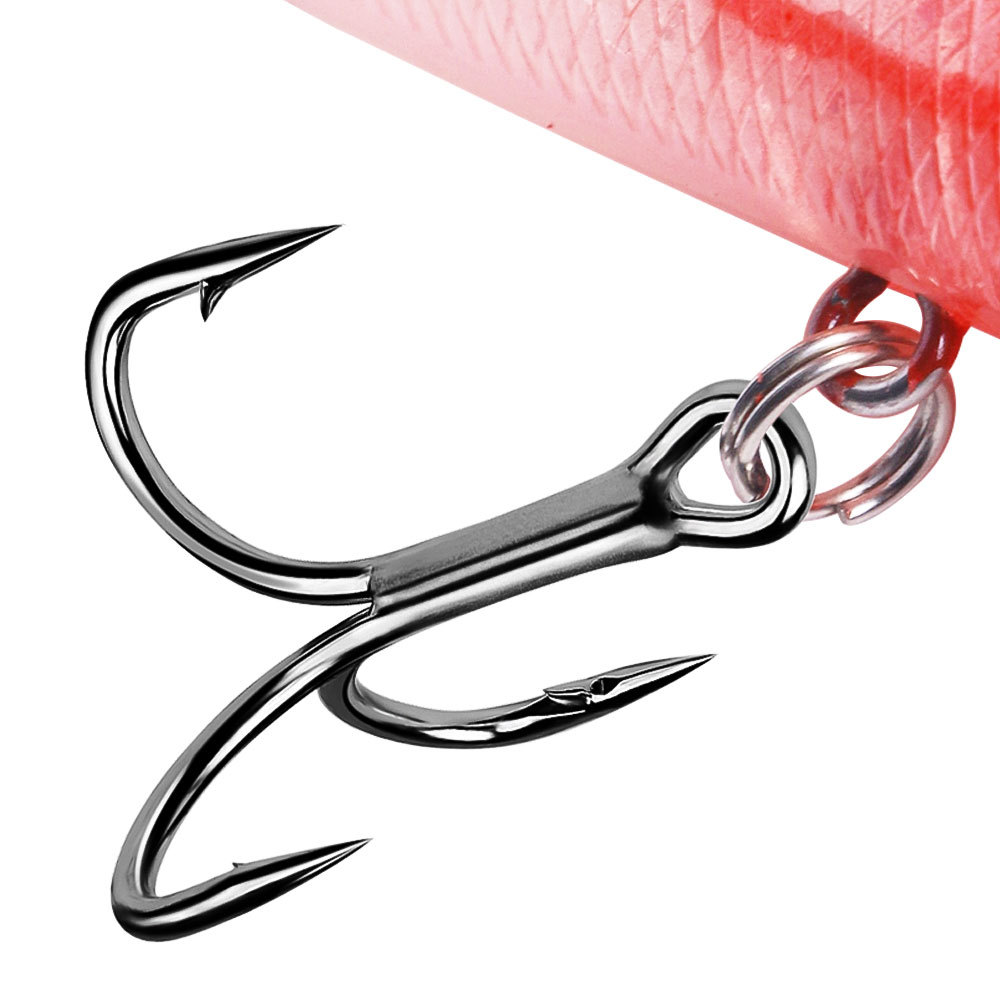 1PC Popper Angeln Locken 8cm-1 – Fishing Lure Popper Bewertung und Preis