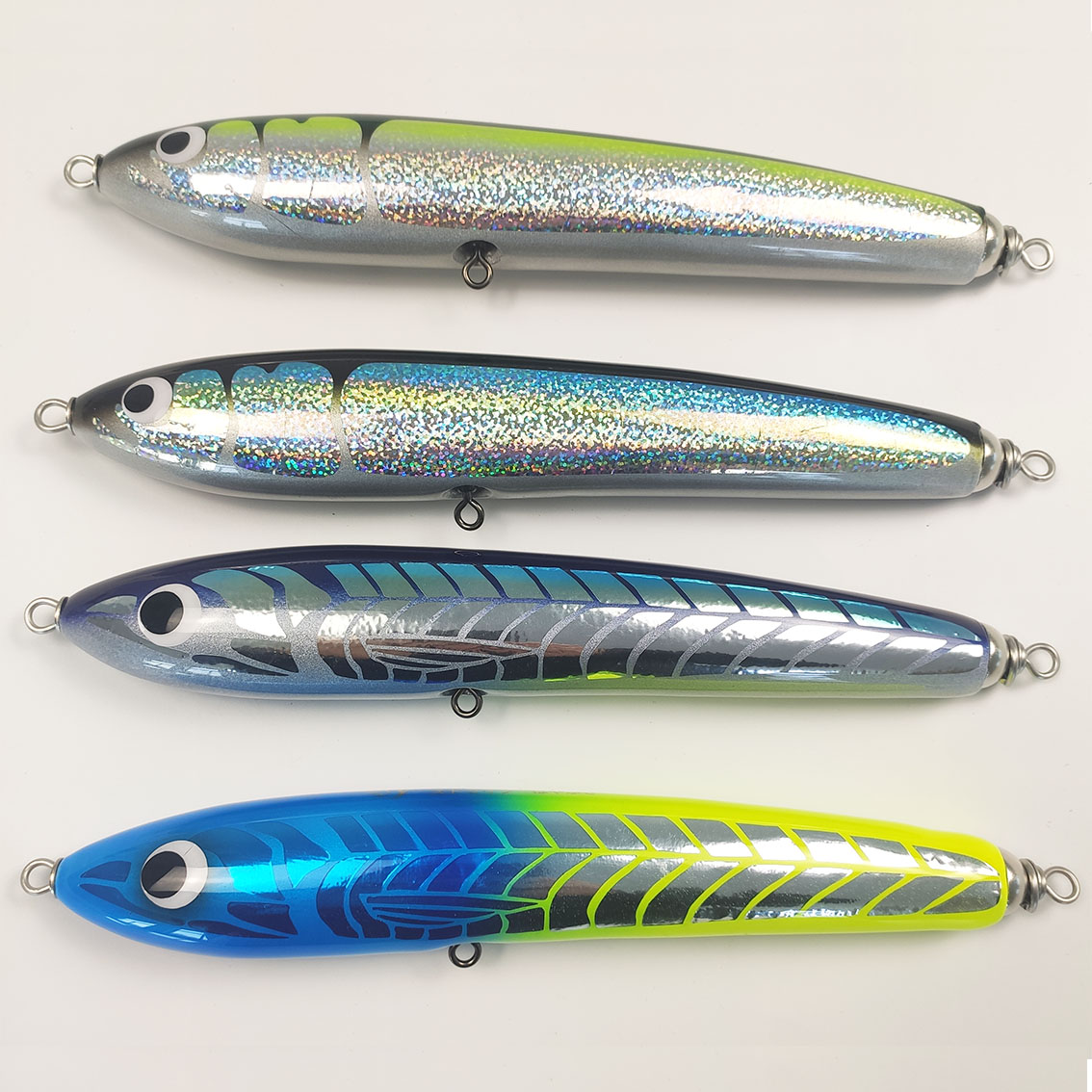 Hayabusa Carpenter Wood Floati – Fishing Lure Popper Bewertung und Preis