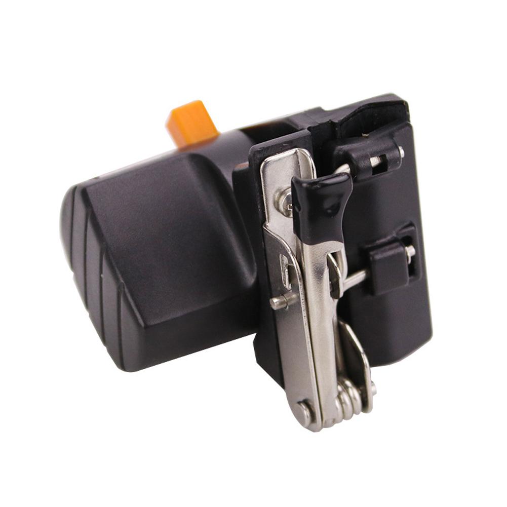 Angelleinenzähler mit Clip für – Fishing Lure Kit Bewertung und Preis