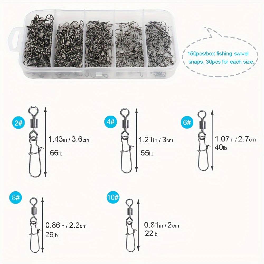 95/210-teiliges Set Angelzubeh – Fishing Lure Kit Bewertung und Preis