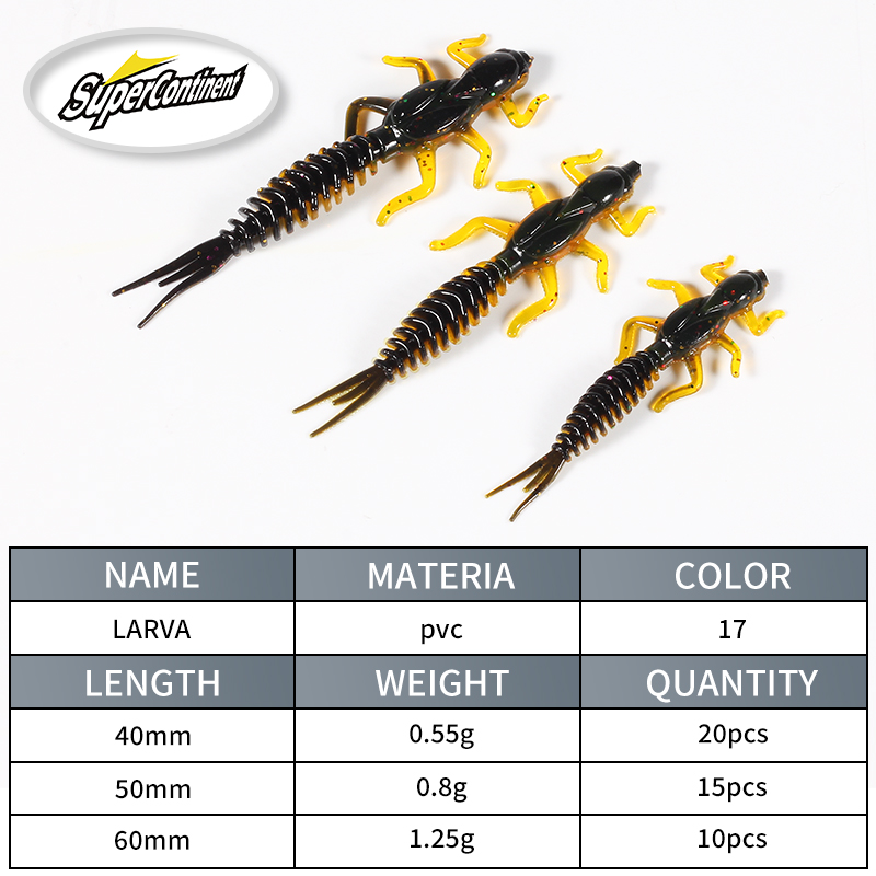 2019 neue Erreichen Weiche Köd – Fishing Lure Soft Plastic Bewertung und Preis