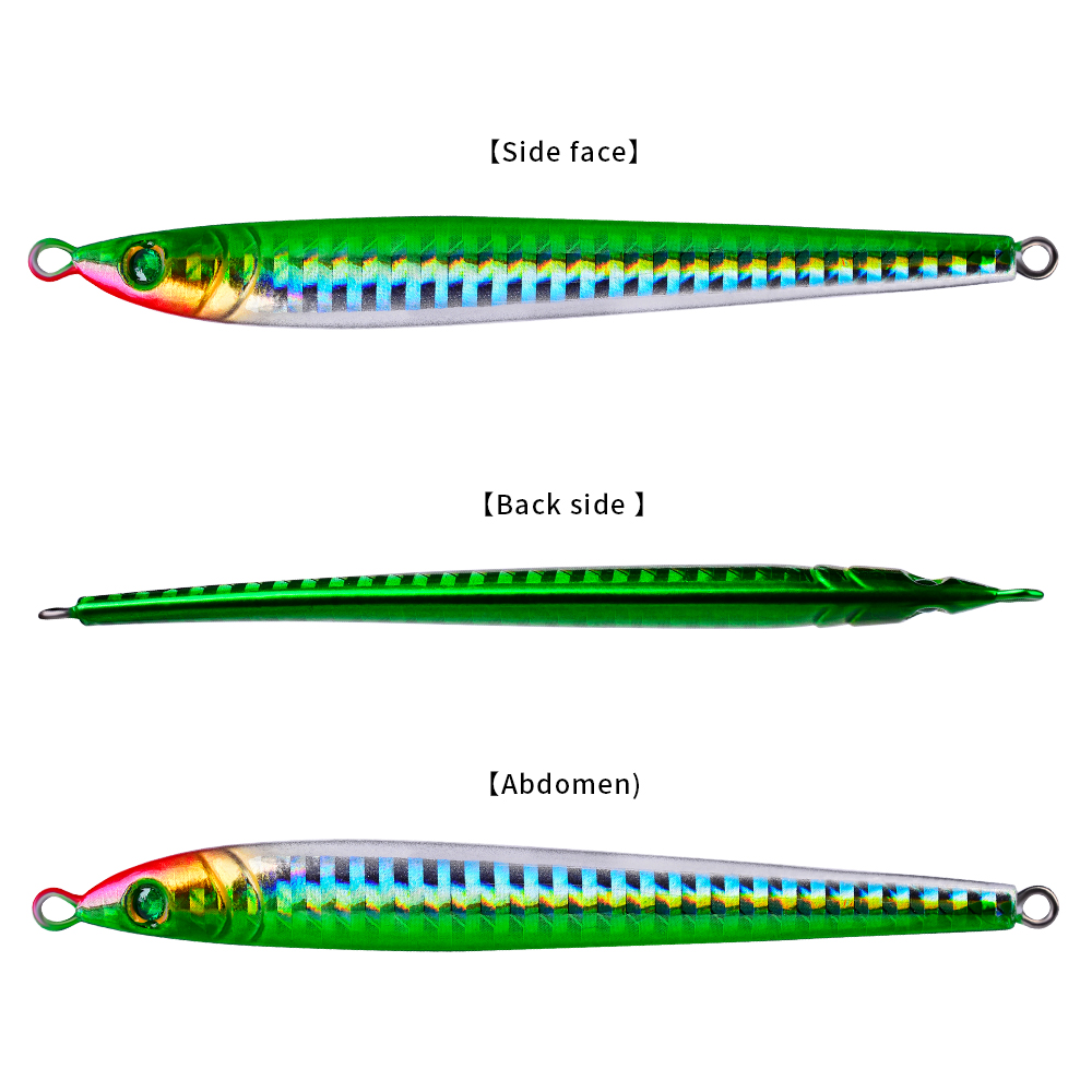 PROBEROS Meeresangelgerät 1 St – Fishing Lure Swimbait Bewertung und Preis