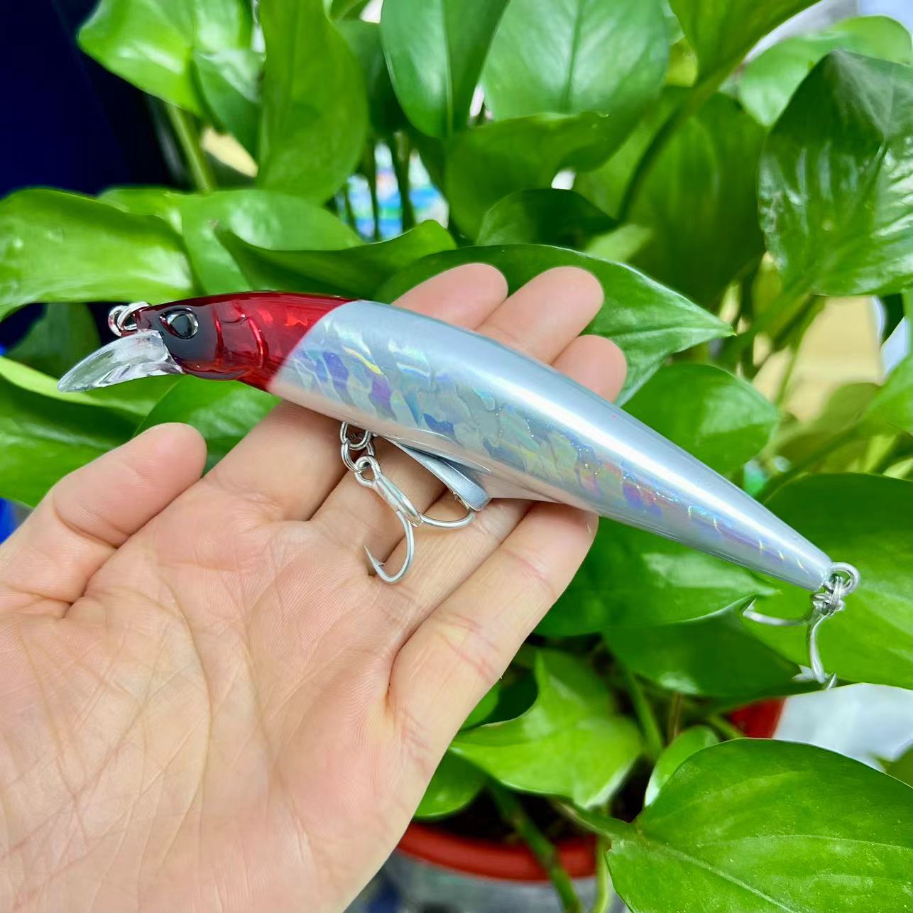 Köder Angeln Heavy Sinking Min – Fishing Lure Crankbait Bewertung und Preis
