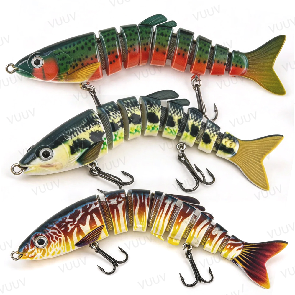 100 Stück Angelköder für Barsc – Fishing Lure Popper Bewertung und Preis