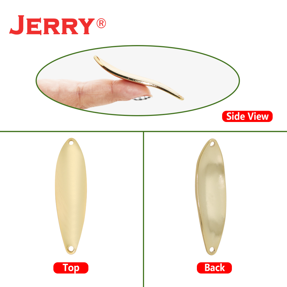 Jerry JD 14,5 g 21 g unlackier – Fishing Lure Spinnerbait Bewertung und Preis