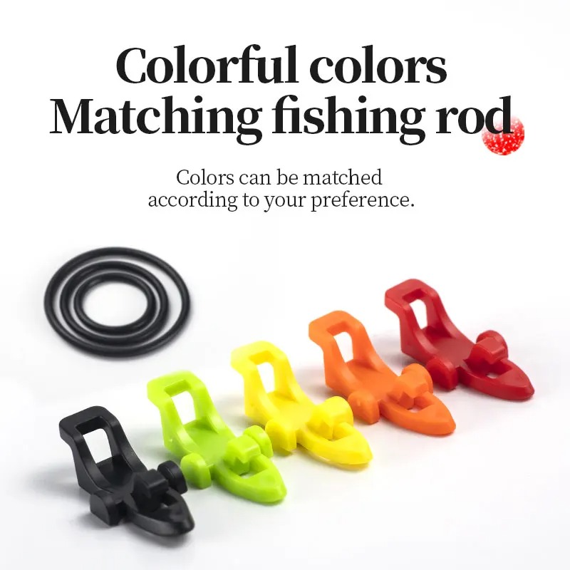 1-10 Stück Angelruten-Hakenhal – Fishing Lure Jig Bewertung und Preis