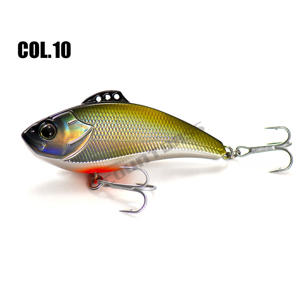 Countbass Lipless Kurbelköder  – Fishing Lure Crankbait Bewertung und Preis