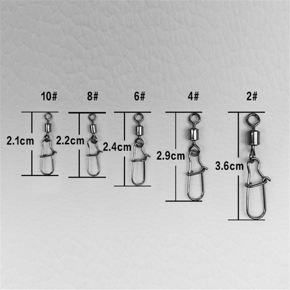 FISHINAPOT 30 Stück/Los 2 # -1 – Fishing Lure Spinner Bewertung und Preis
