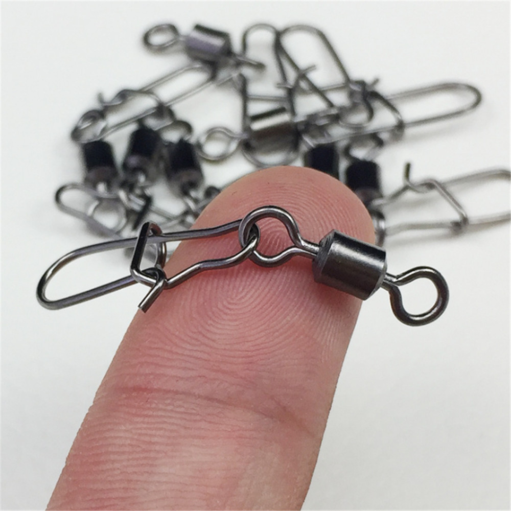 FISHINAPOT 30 Stück/Los 2 # -1 – Fishing Lure Spinner Bewertung und Preis