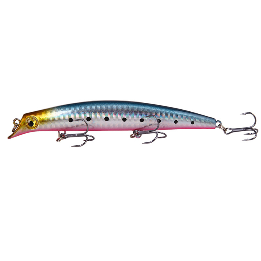 6 stücke Wobbler Angeln Lockt  – Fishing Lure Popper Bewertung und Preis