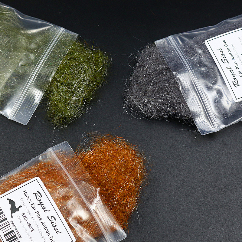 8 optionale Farben: Hare's Ear – Fishing Lure Popper Bewertung und Preis