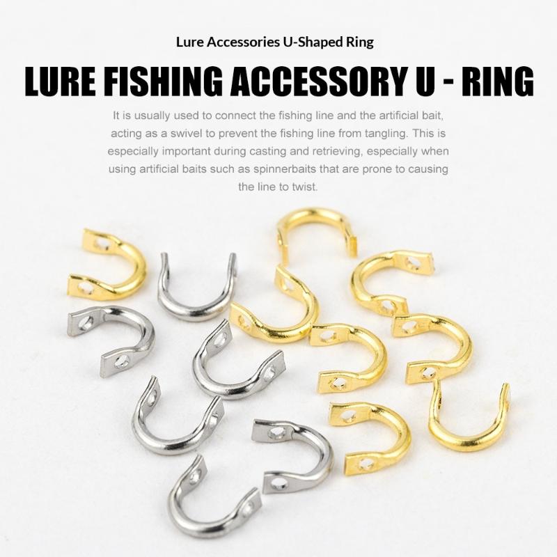 Heißer Verkauf: 50 Stück Easy- – Fishing Lure Spinner Bewertung und Preis