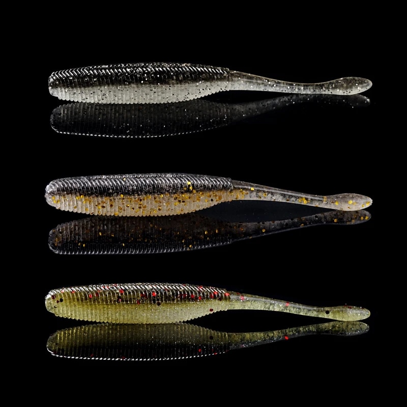 SUNMILE Angelköder Drop Soft B – Fishing Lure Spinnerbait Bewertung und Preis
