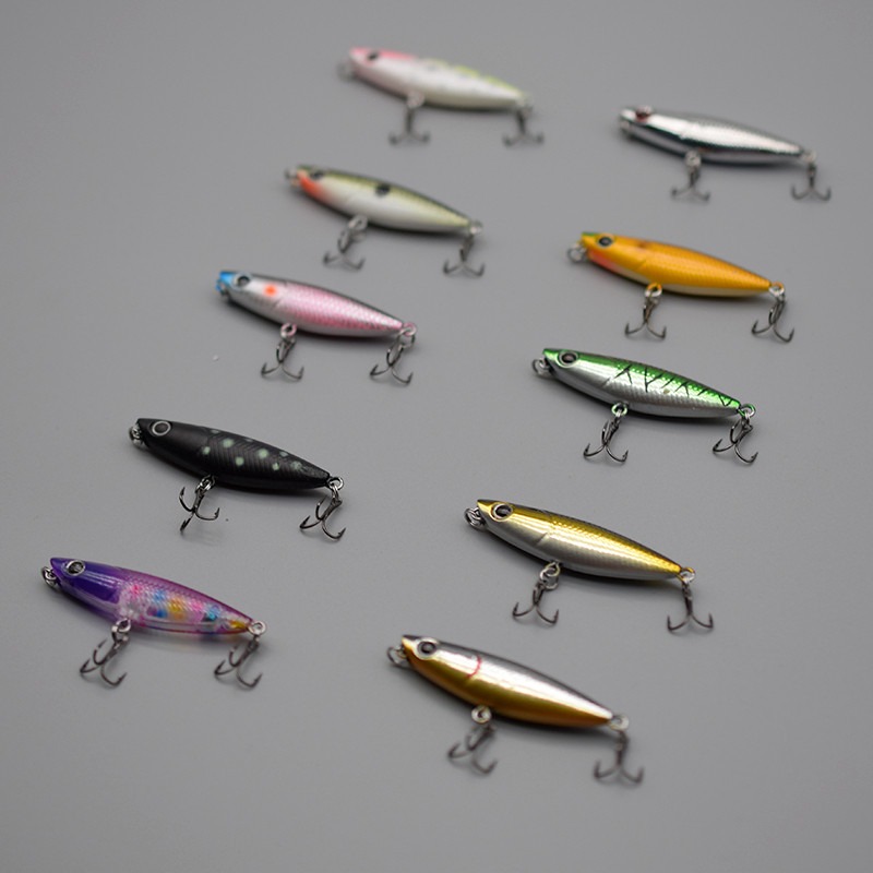 1Pcs Zickzack Hund Schwimm Top – Fishing Lure Crankbait Bewertung und Preis