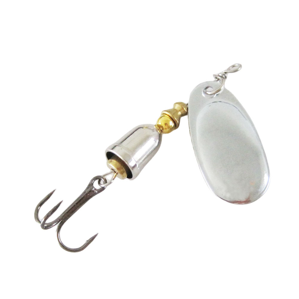 Metall köder Messing harte kün – Fishing Lure Crankbait Bewertung und Preis