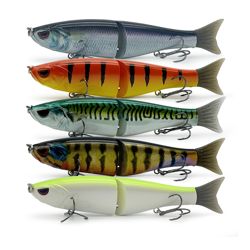 LUHANGT Angeln Balam Köder 115 – Fishing Lure Popper Bewertung und Preis
