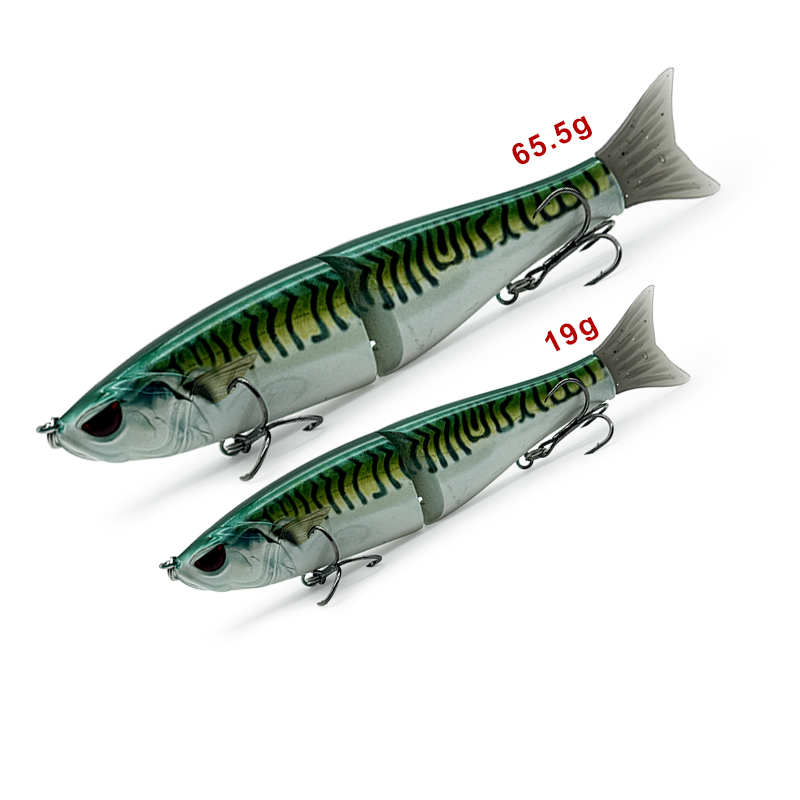 LUHANGT Angeln Balam Köder 115 – Fishing Lure Popper Bewertung und Preis